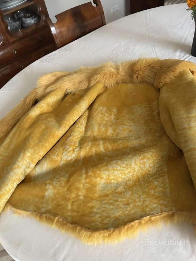 Moteriški puskailiniai - nuotraukos Nr. 5