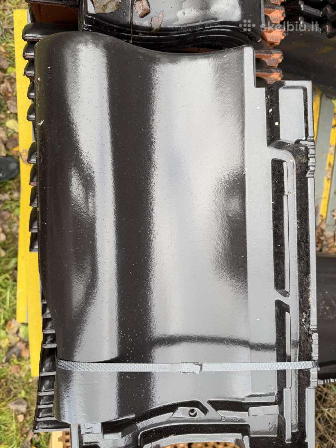Čerpes keramines Roben Monza Plus Tobago - nuotraukos Nr. 2