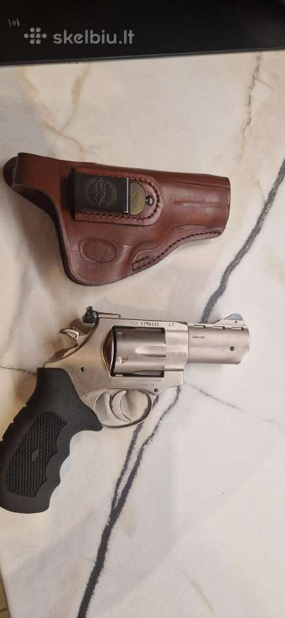 Pistoletai Cz 75 Sp 01 Shadow & Arminius Hw 357 - nuotraukos Nr. 6