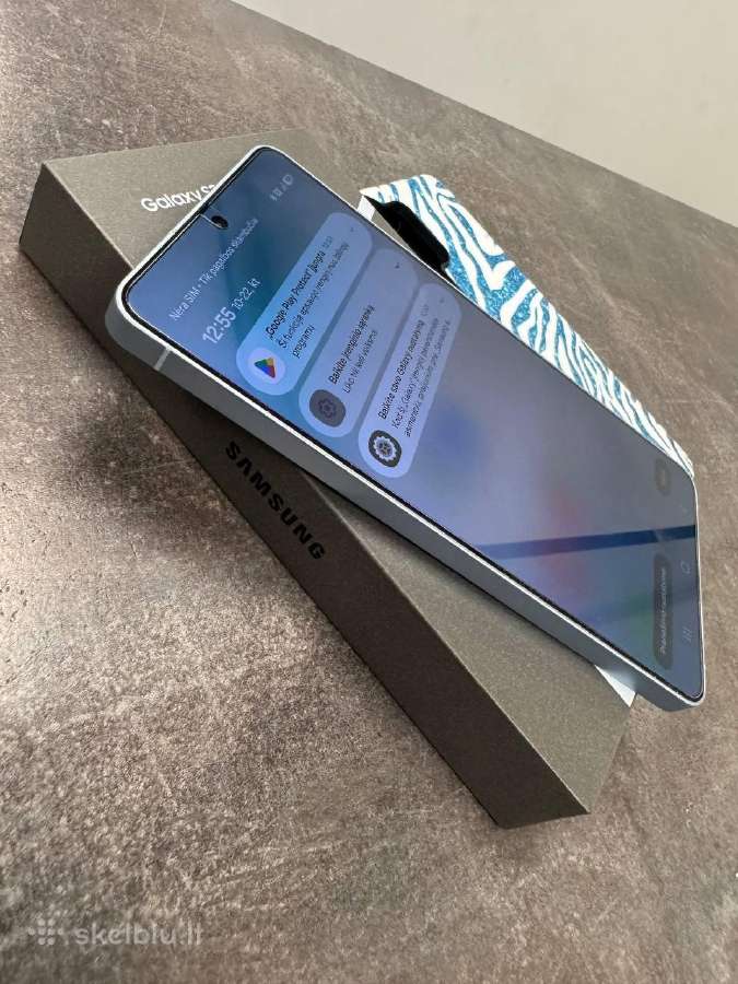 Samsung S26 Ultra 256gb - nuotraukos Nr. 2