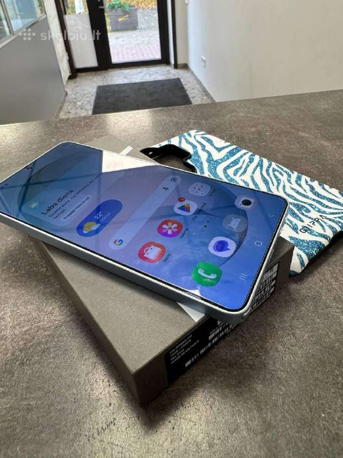 Samsung S26 Ultra 256gb - nuotraukos Nr. 7