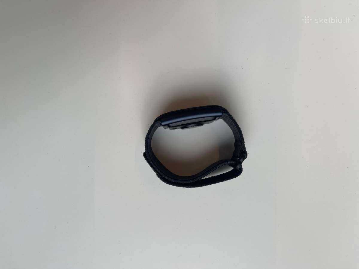 Amazfit Helio Strap sportinė apyrankė su juosta - nuotraukos Nr. 2