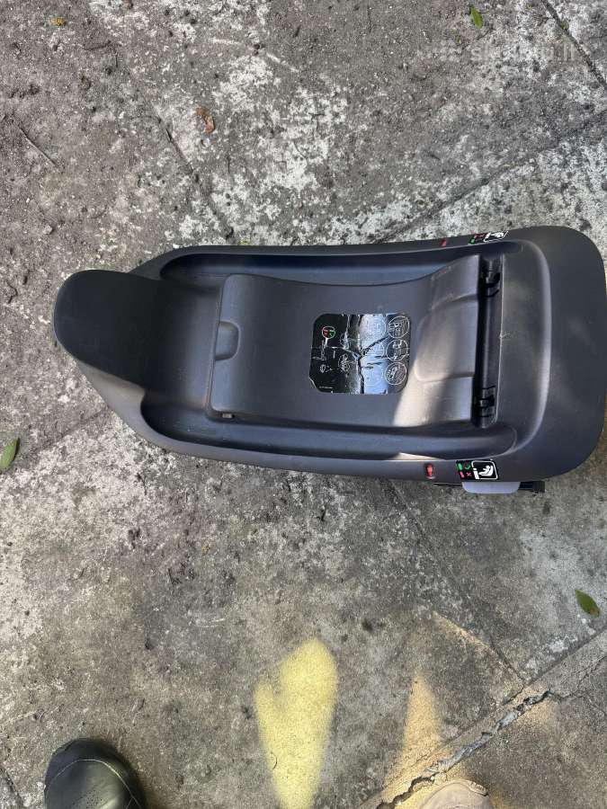 Cybex Aton b2 - nuotraukos Nr. 5