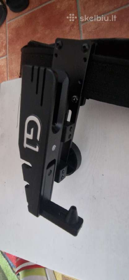 Pistoletai Cz 75 Sp 01 Shadow & Arminius Hw 357 - nuotraukos Nr. 8