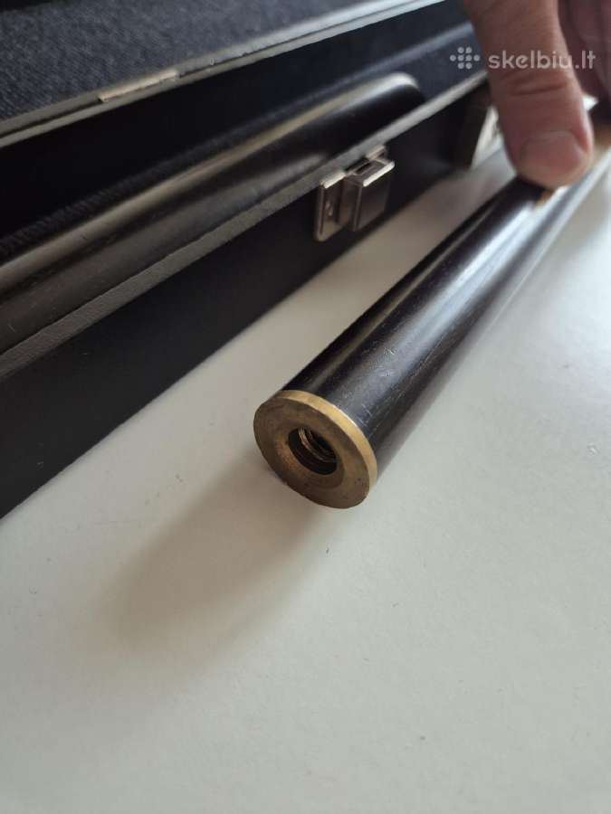 Snookercraft/cue craft Snooker lazda 3/4 - nuotraukos Nr. 3