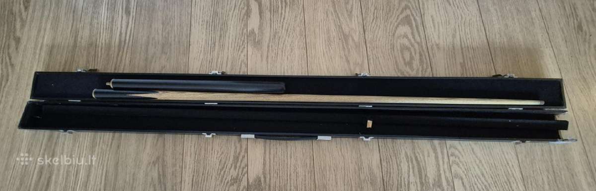Snookercraft/cue craft Snooker lazda 3/4 - nuotraukos Nr. 7