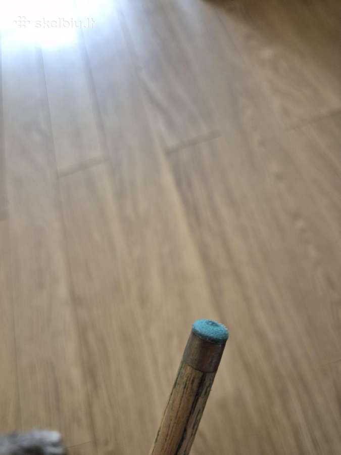 Snookercraft/cue craft Snooker lazda 3/4 - nuotraukos Nr. 9