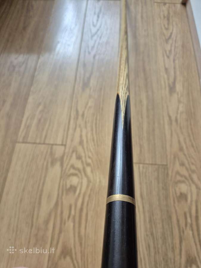 Snookercraft/cue craft Snooker lazda 3/4 - nuotraukos Nr. 13