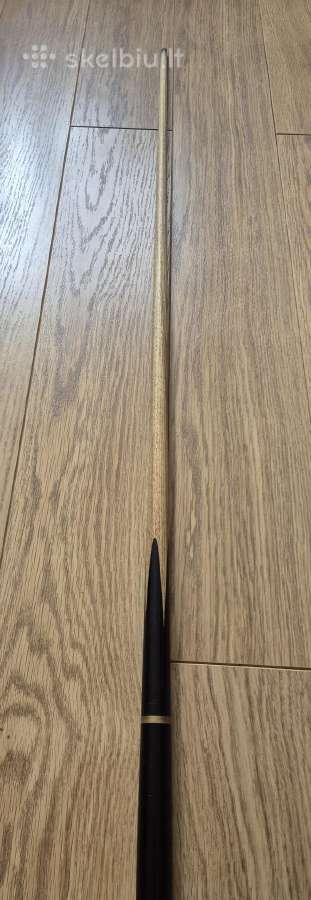 Snookercraft/cue craft Snooker lazda 3/4 - nuotraukos Nr. 14