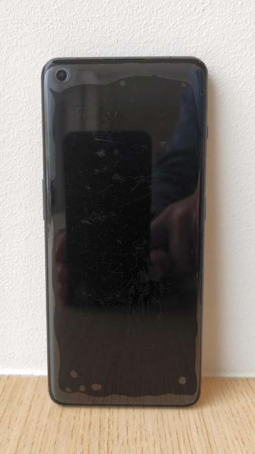 Telefonas Oneplus 11 5G - nuotraukos Nr. 2