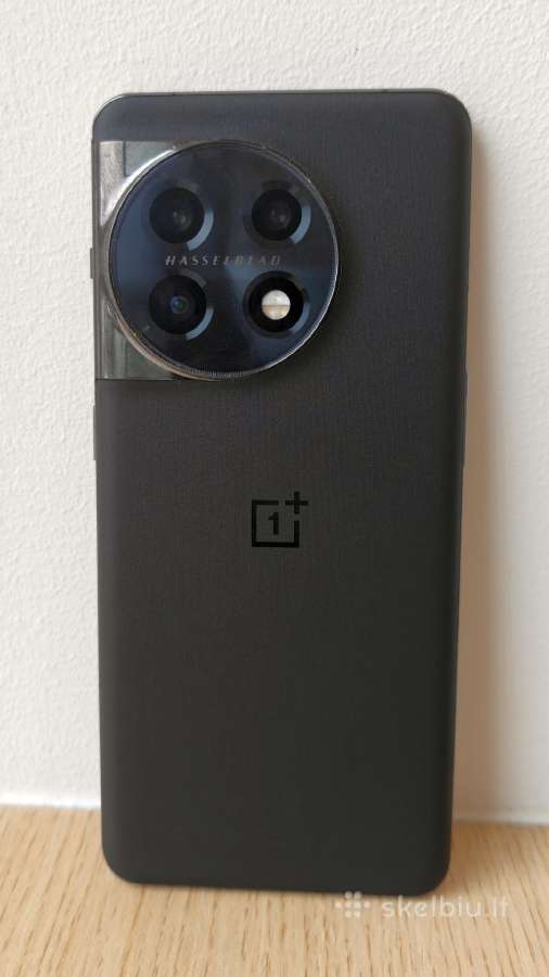 Telefonas Oneplus 11 5G - nuotraukos Nr. 3