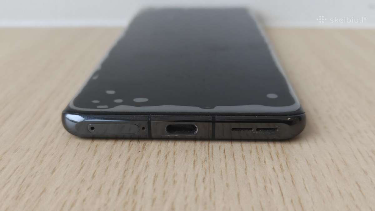 Telefonas Oneplus 11 5G - nuotraukos Nr. 5