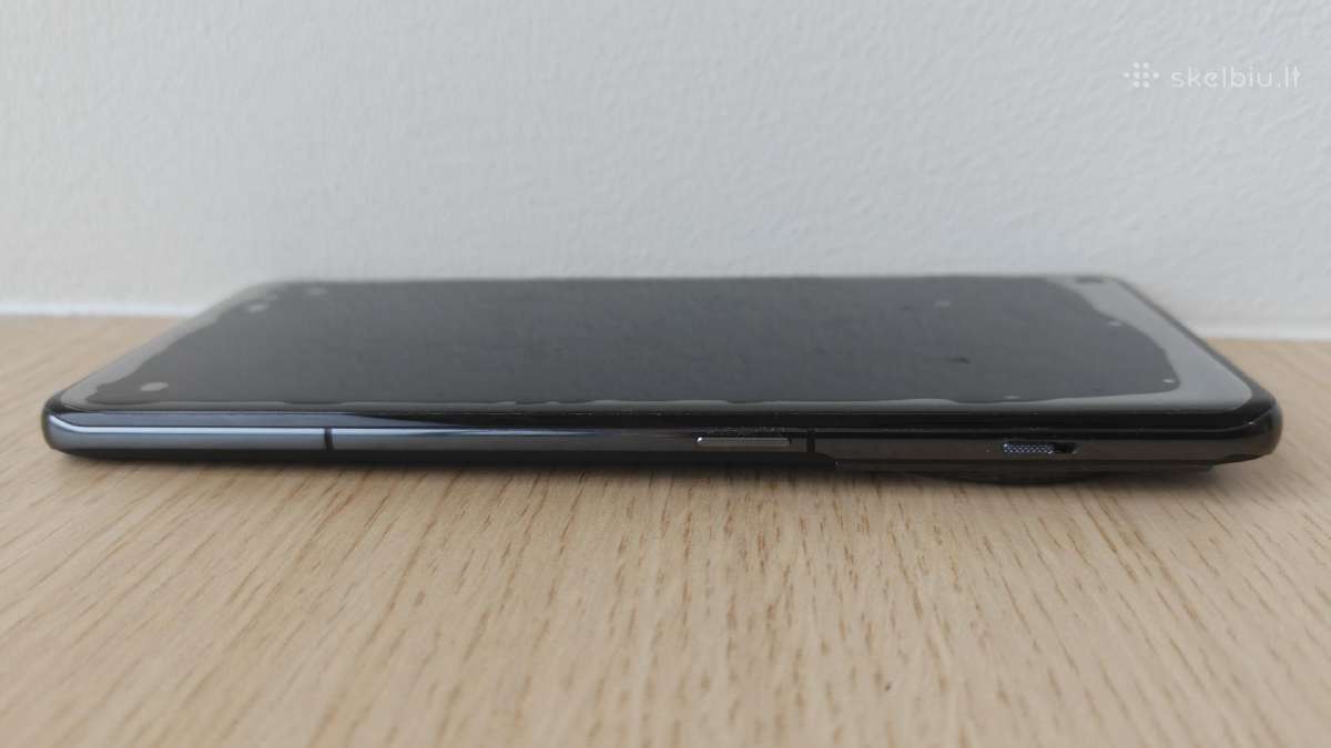 Telefonas Oneplus 11 5G - nuotraukos Nr. 6
