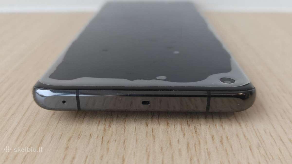 Telefonas Oneplus 11 5G - nuotraukos Nr. 7