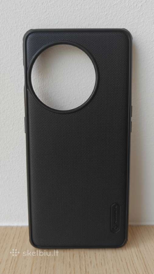 Telefonas Oneplus 11 5G - nuotraukos Nr. 8