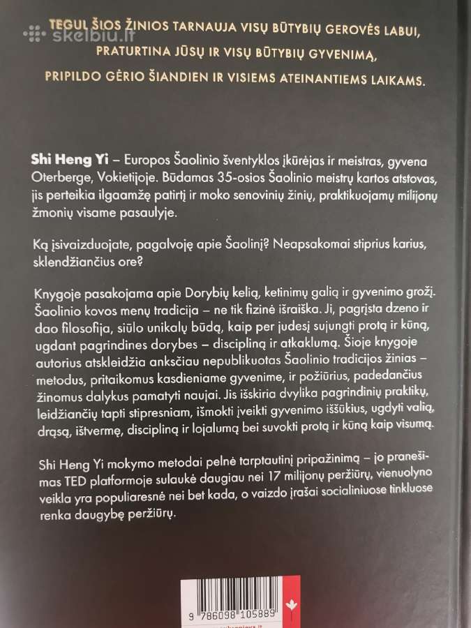 Knyga - nuotraukos Nr. 2