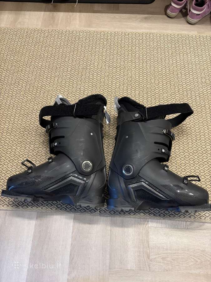 Salomon S/pro Mvx 90 moteriški slidžių batai - nuotraukos Nr. 2