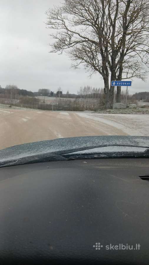 Sklypas su namu valda - nuotraukos Nr. 8
