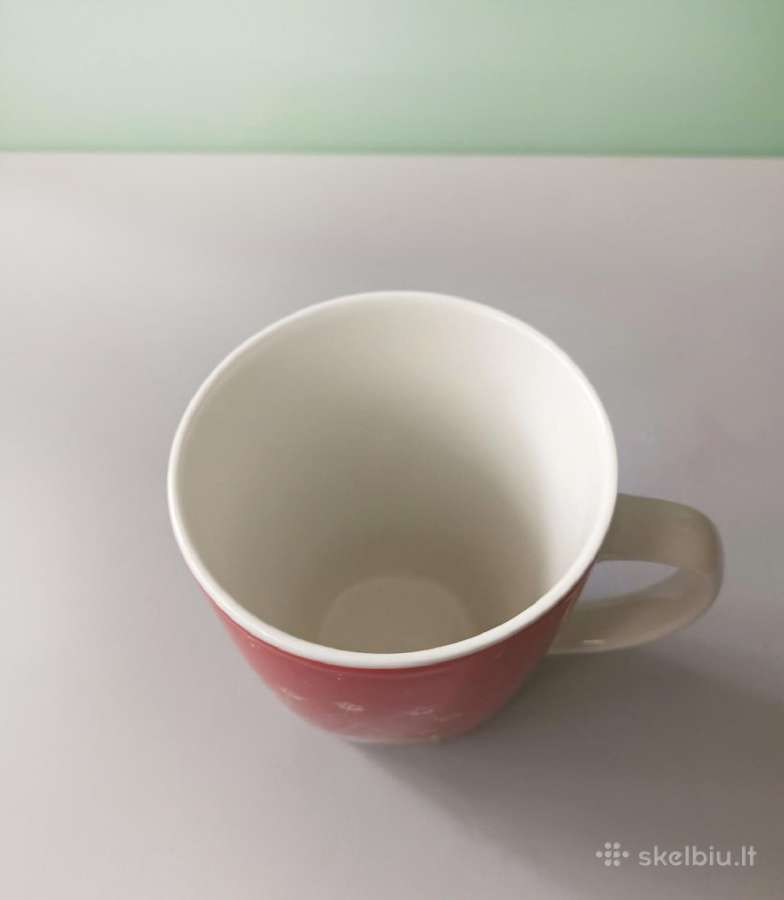 Puodelis Kalėdinis, 500ml, Pepco Home - nuotraukos Nr. 5