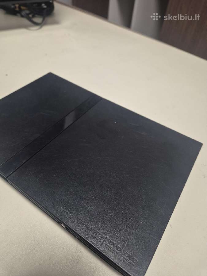 Playstation 2 Scph-75003 - nuotraukos Nr. 5