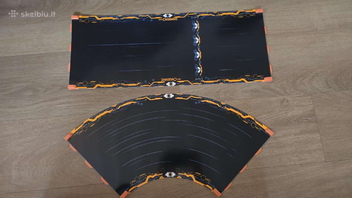 Anki Overdrive Paprastas ir Fast & Furious Edition - nuotraukos Nr. 10