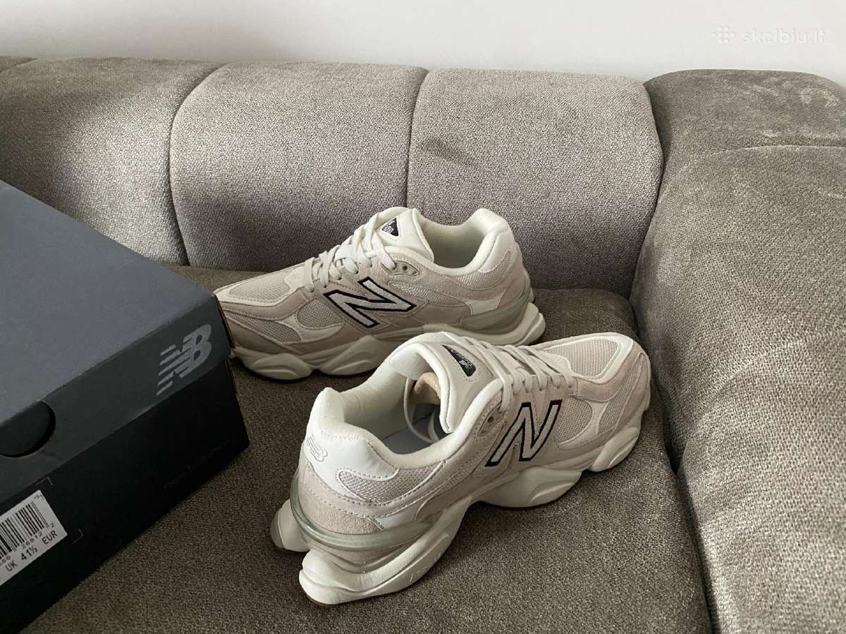 New balance 9060 - nuotraukos Nr. 3