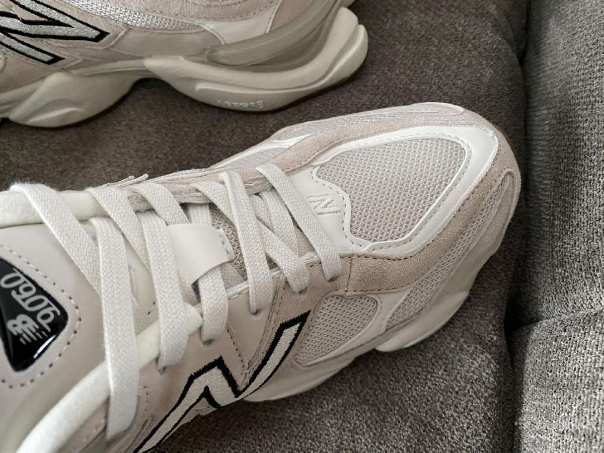 New balance 9060 - nuotraukos Nr. 4