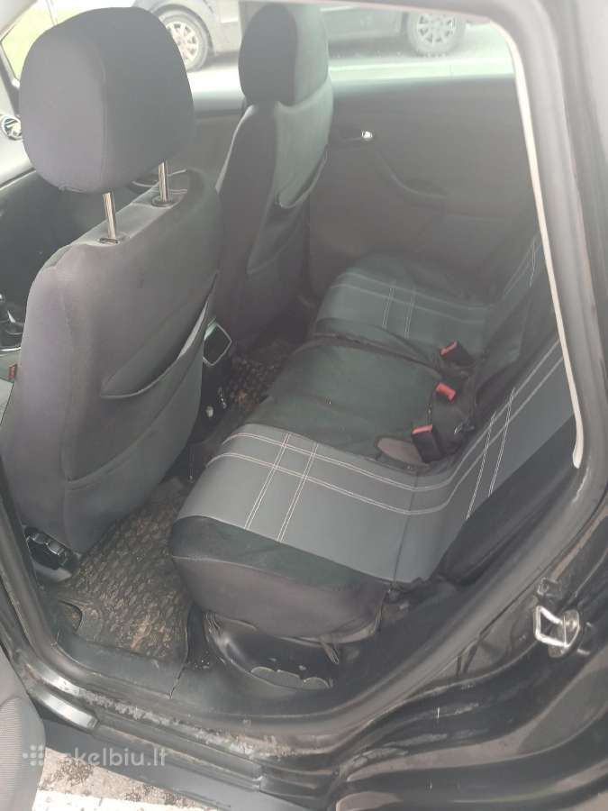 Seat altea - nuotraukos Nr. 7