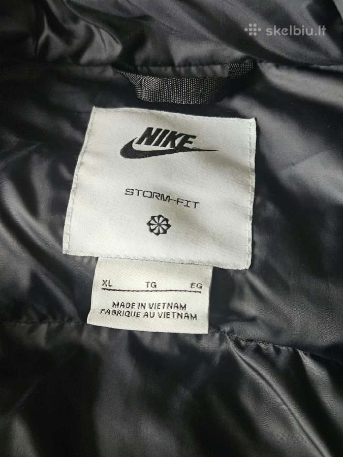 Nike - nuotraukos Nr. 2