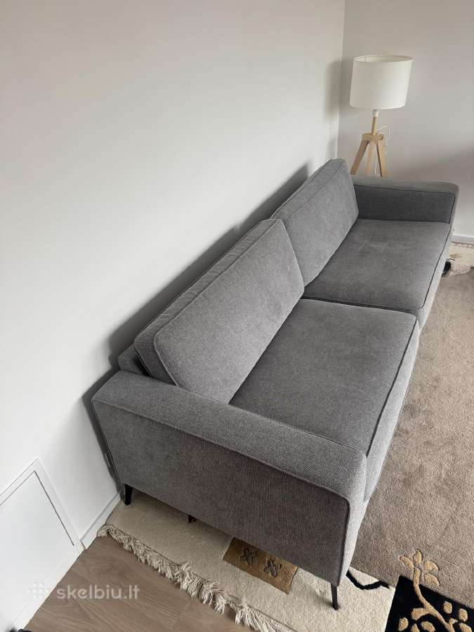 Naudota Sofa - nuotraukos Nr. 2