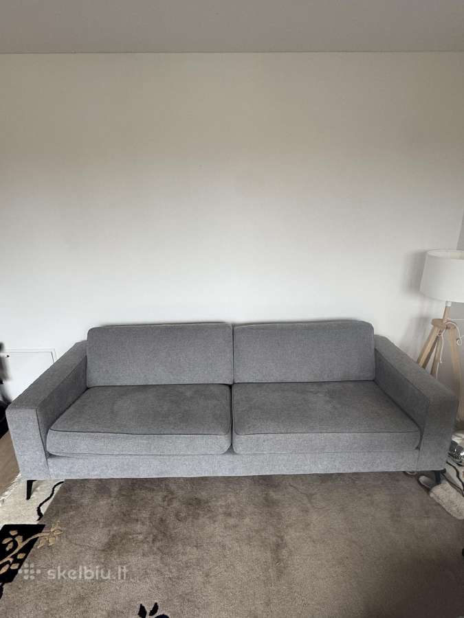 Naudota Sofa - nuotraukos Nr. 3