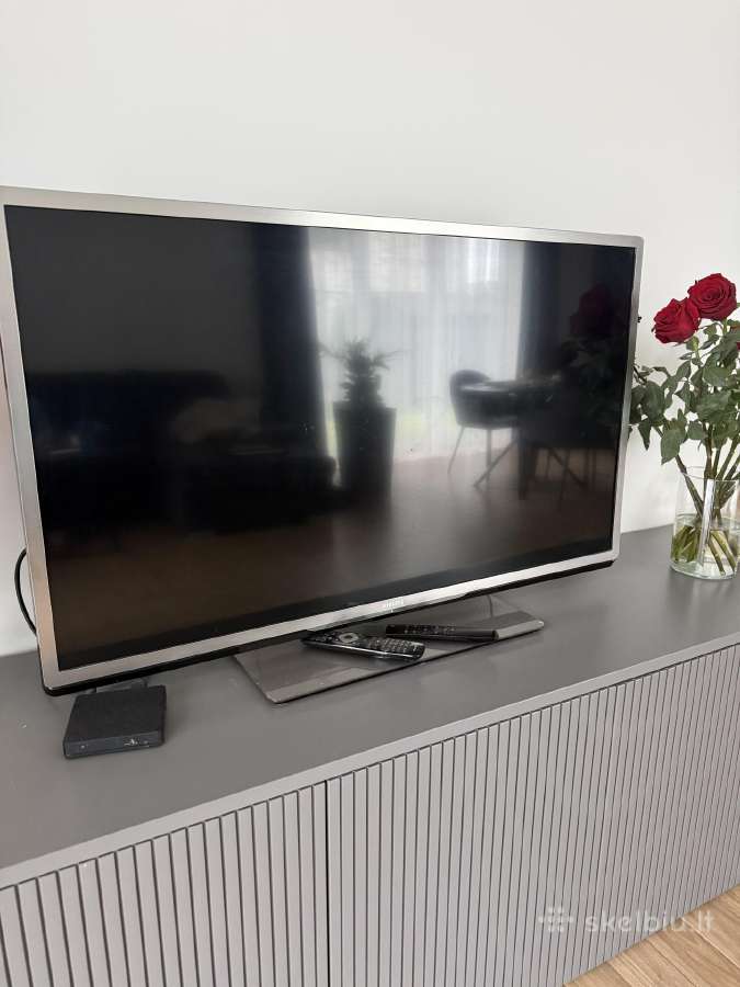 Philips Televizorius - nuotraukos Nr. 2