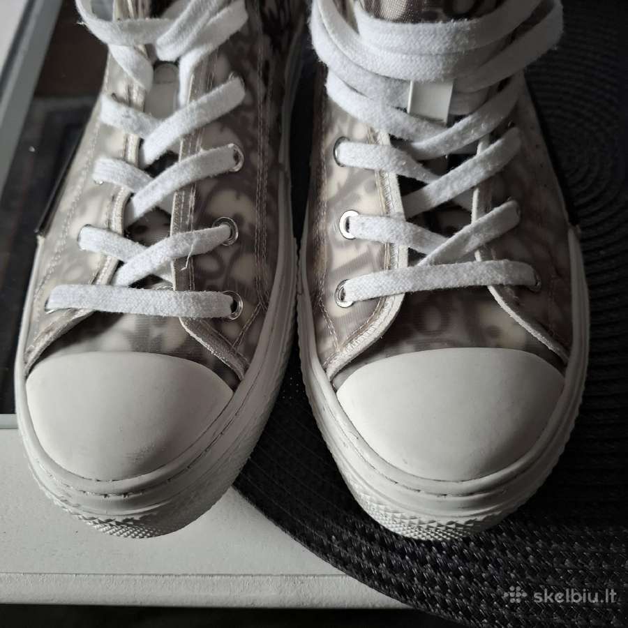 Dior laisvalaikio avalynė - nuotraukos Nr. 13