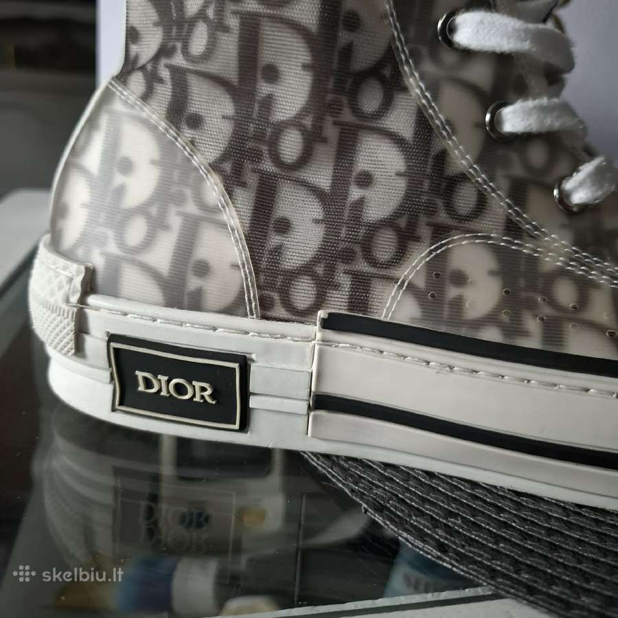 Dior laisvalaikio avalynė - nuotraukos Nr. 18