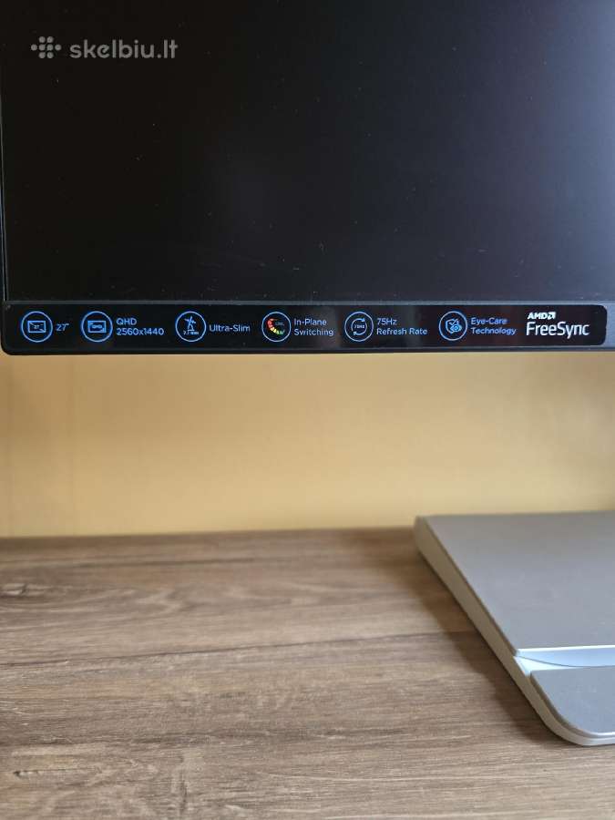 MacBook Air - nuotraukos Nr. 12