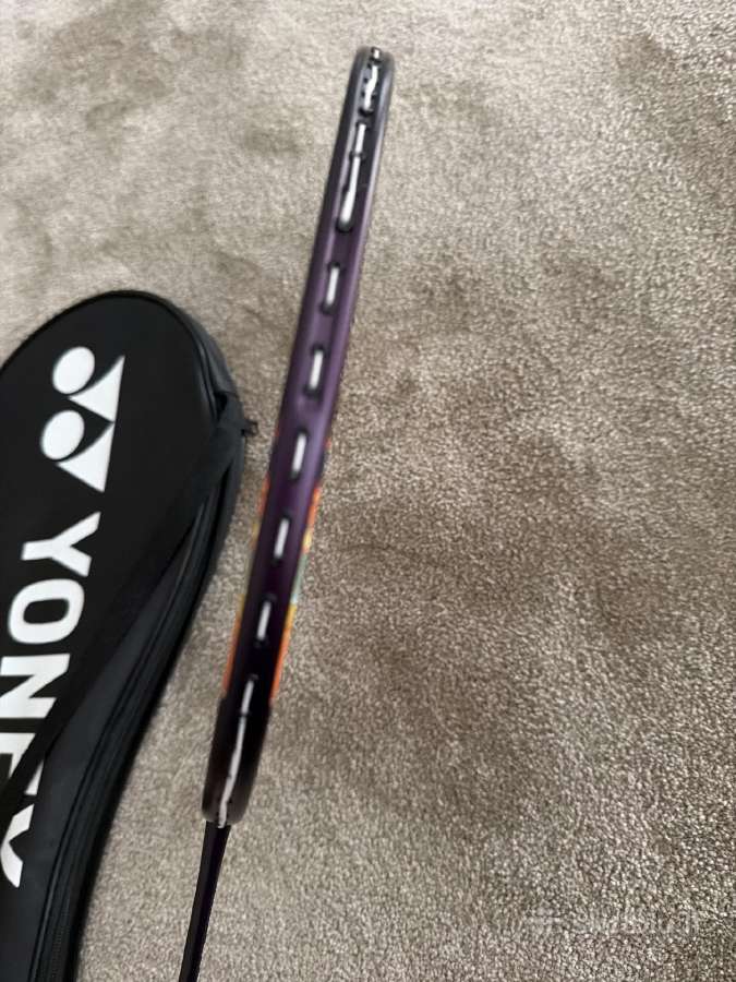 Badmintono raketė - nuotraukos Nr. 4
