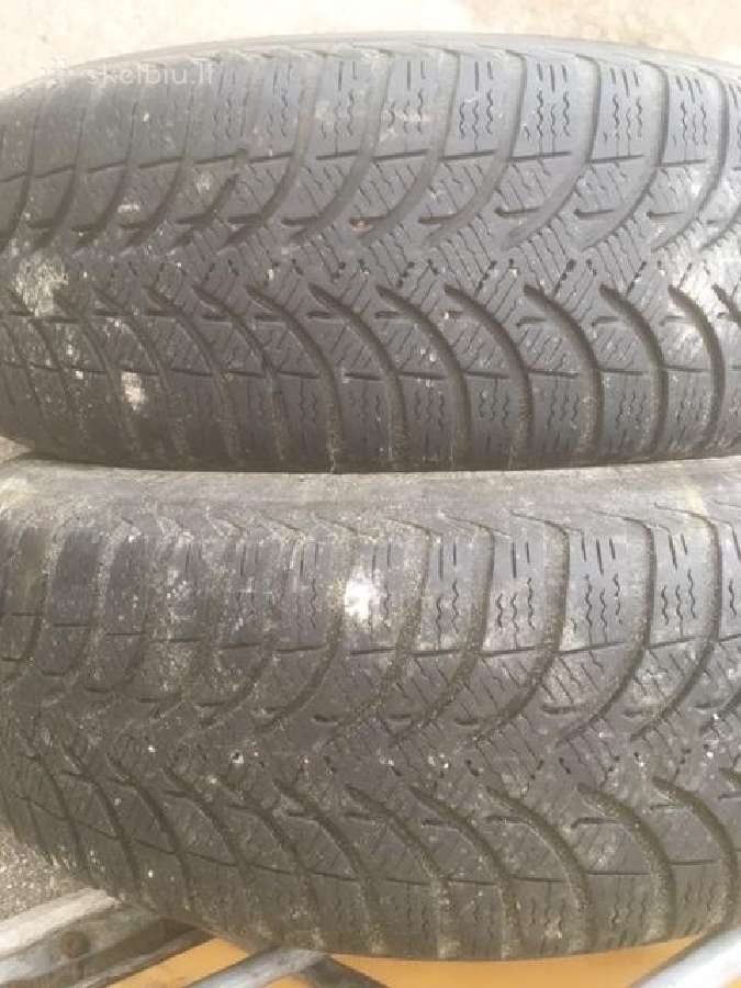 175/65 R14 ,215/65r16c - nuotraukos Nr. 2