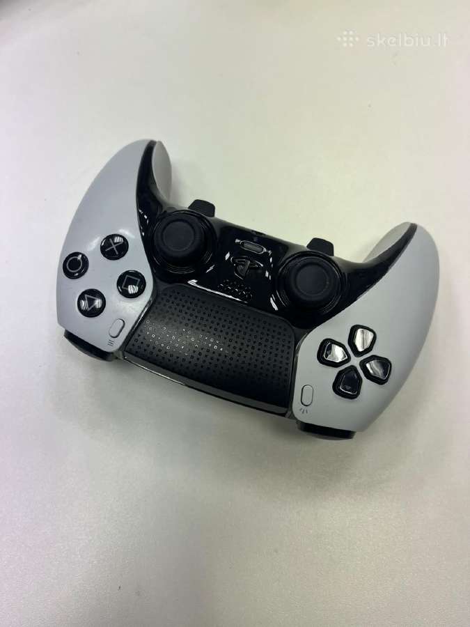 Playstation 5 Edge pultelis - nuotraukos Nr. 2