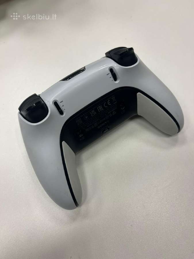 Playstation 5 Edge pultelis - nuotraukos Nr. 3