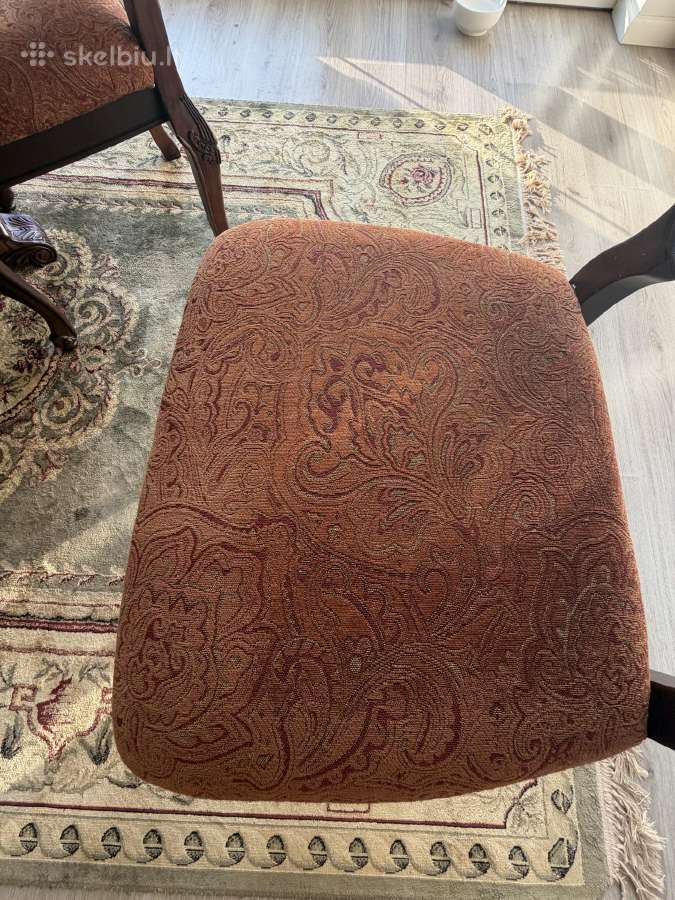 Parduodamas originalus Ashley Furniture (JAV) - nuotraukos Nr. 7
