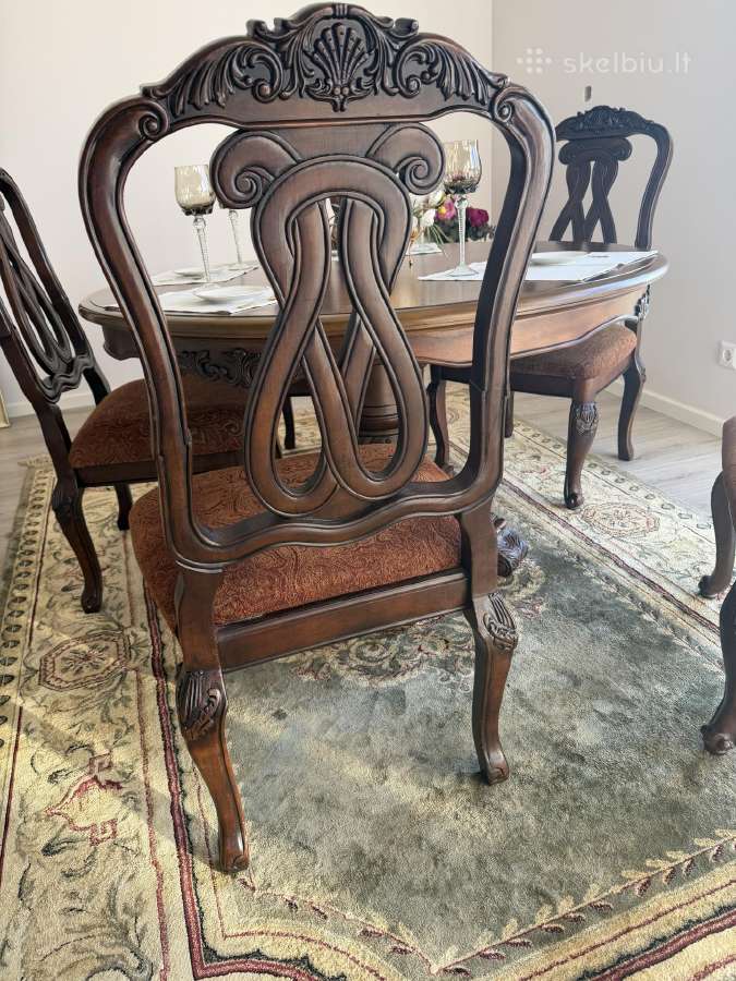 Parduodamas originalus Ashley Furniture (JAV) - nuotraukos Nr. 5