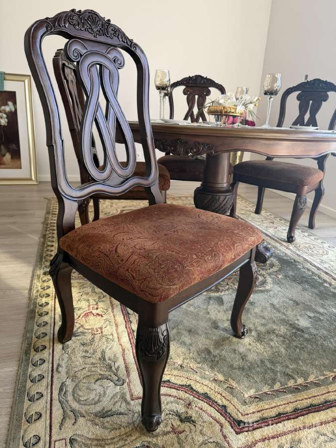 Parduodamas originalus Ashley Furniture (JAV) - nuotraukos Nr. 6