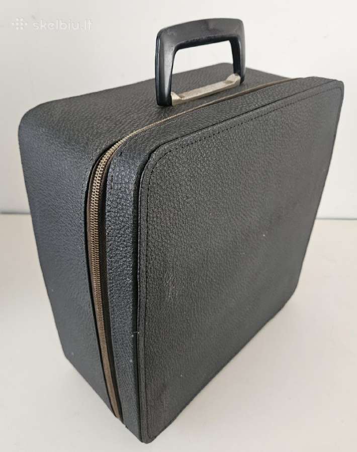 Olympia spausdinimo masinele 70ieji metai 70s - nuotraukos Nr. 15