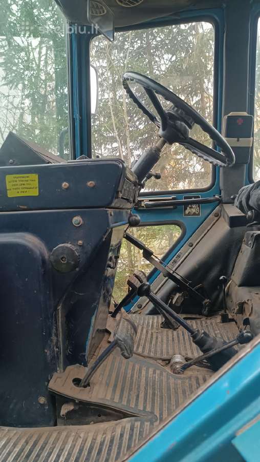 Mtz 82 UK - nuotraukos Nr. 9