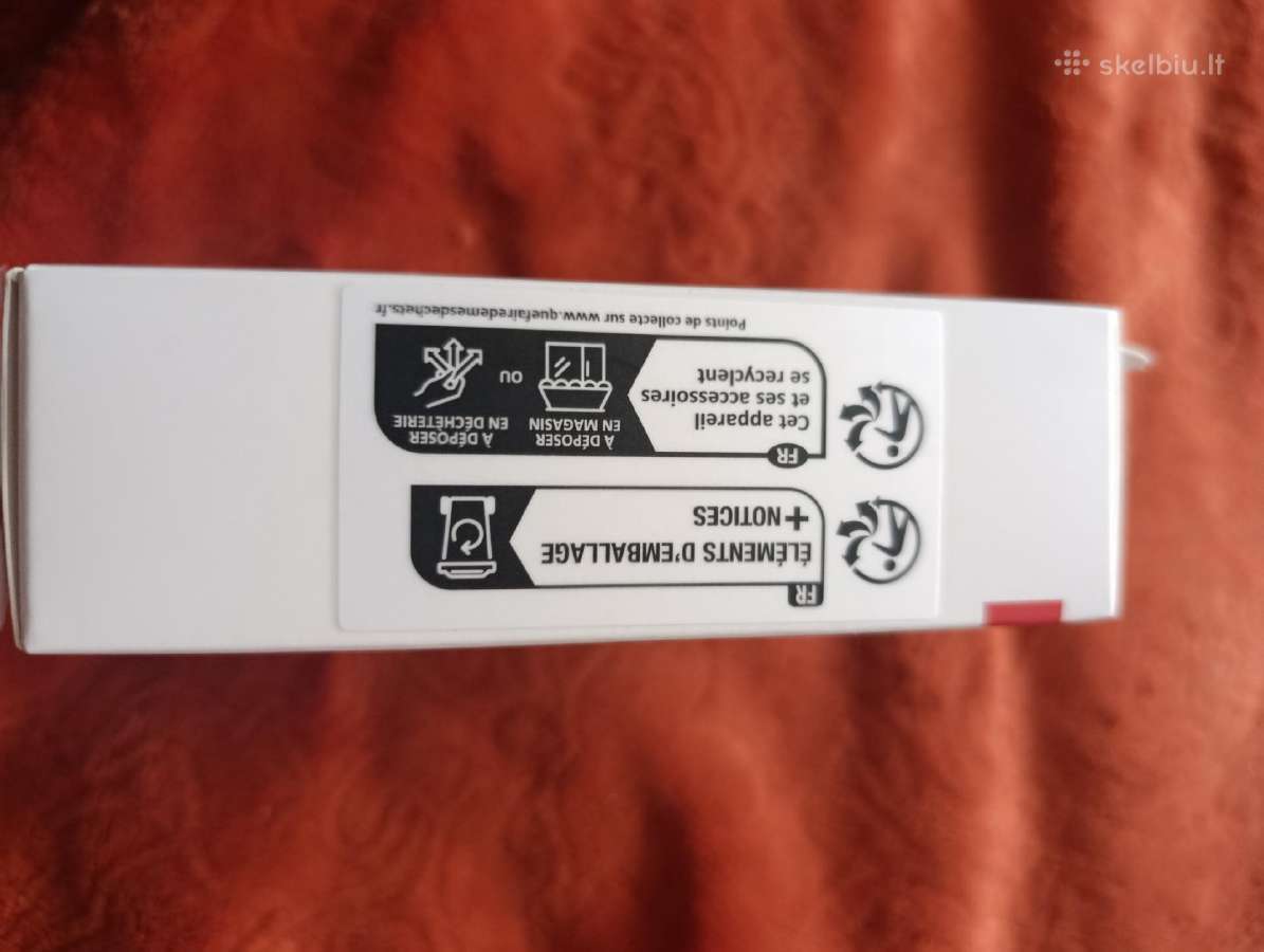 Huawei Band 10 - nuotraukos Nr. 3