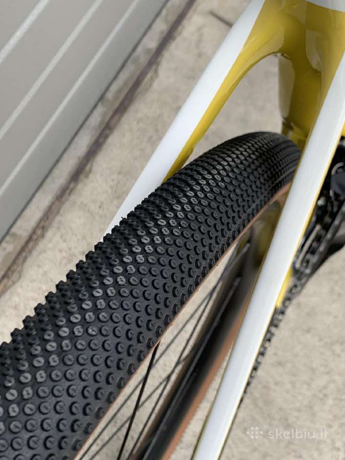 Cannondale Synapse Carbon 2x12 - nuotraukos Nr. 5