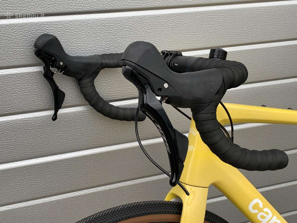 Cannondale Synapse Carbon 2x12 - nuotraukos Nr. 7