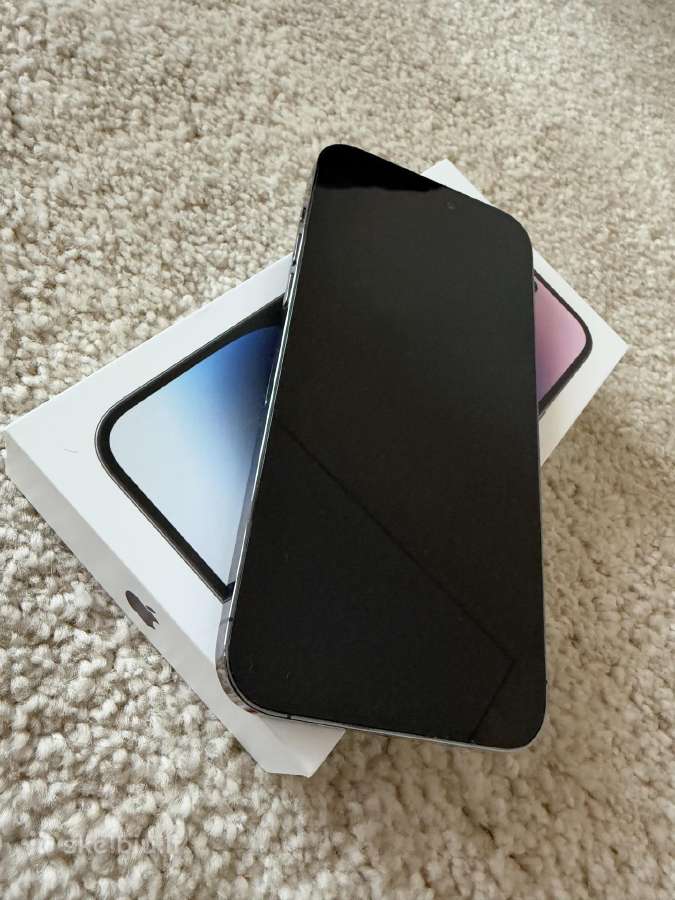 Apple iPhone 14 Pro Max - nuotraukos Nr. 2