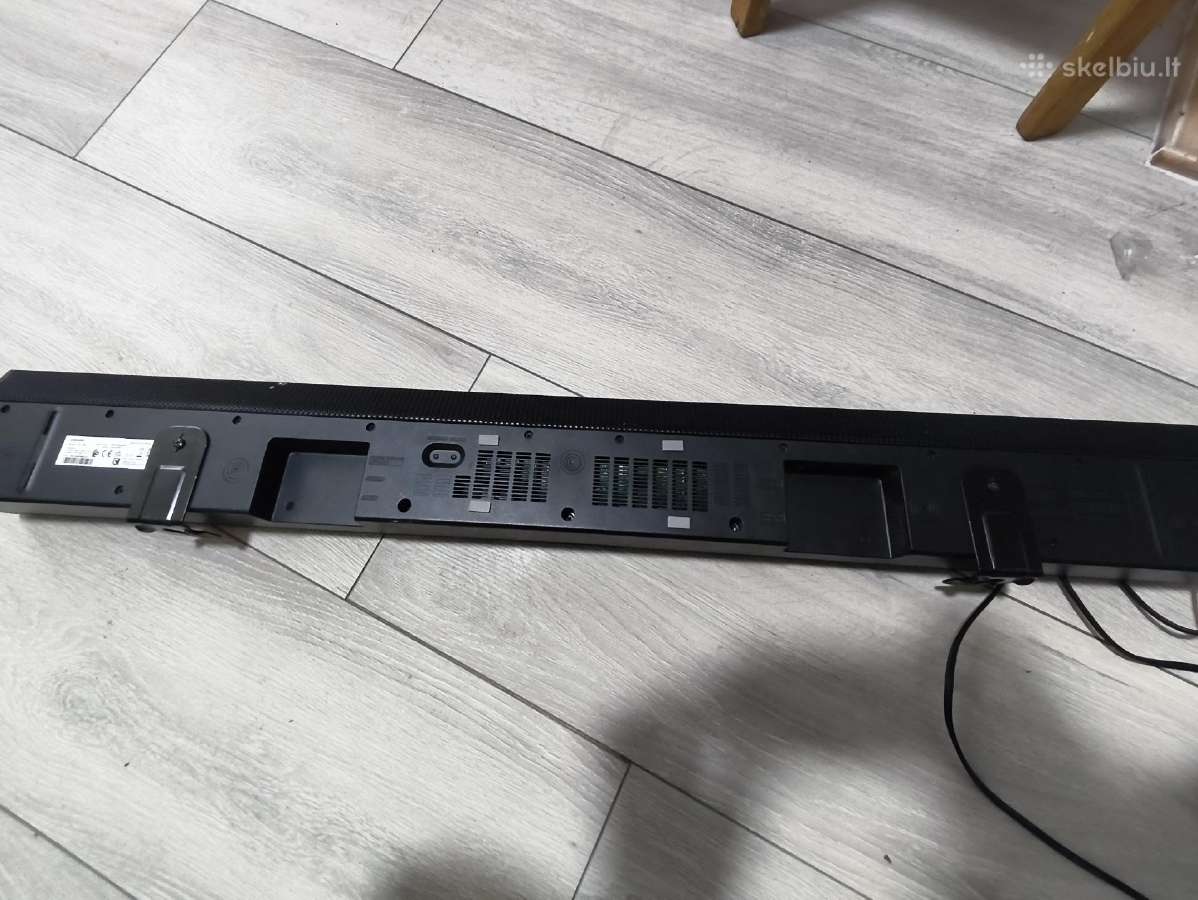Parduodu Samsung Hw-q700a namų kino garso sistemą - nuotraukos Nr. 7