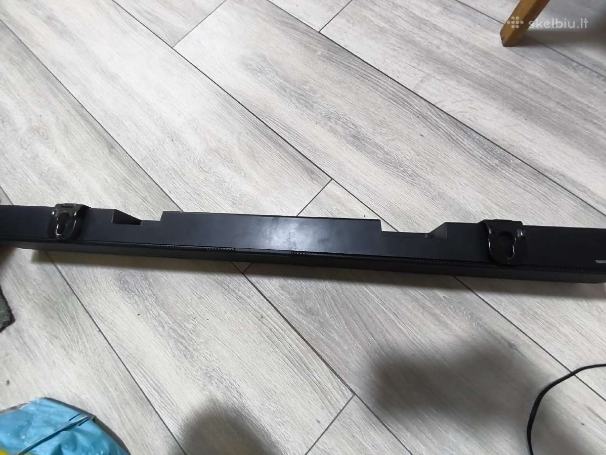 Parduodu Samsung Hw-q700a namų kino garso sistemą - nuotraukos Nr. 8